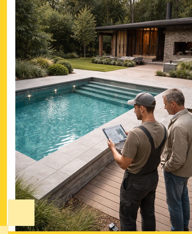 Строительство бассейнов в Дальнереченске от 1222800 р. ЭриданДлн