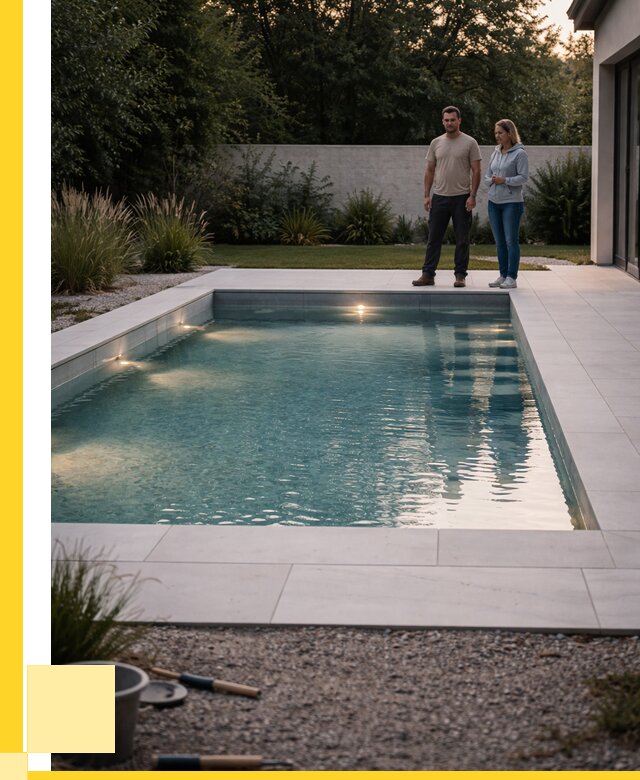 Проектирование бассейнов в Дальнереченске от 71330 р. | ЭриданДлн