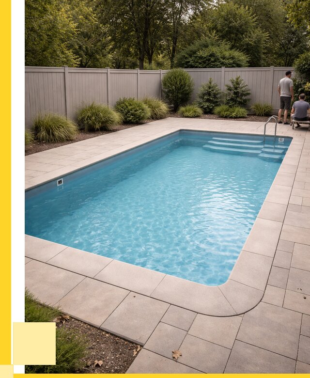 Композитные бассейны в Дальнереченске от 1019000 р. - ЭриданДлн