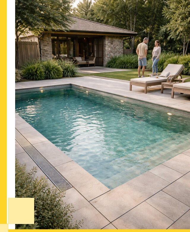 Открытые бассейны с подогревом в Дальнереченске от 1222800 р., ЭриданДлн