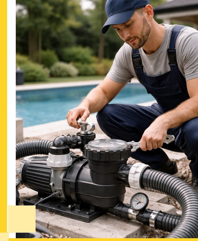 Насосы для бассейнов в Дальнереченске купить от 12228 р. | ЭриданДлн