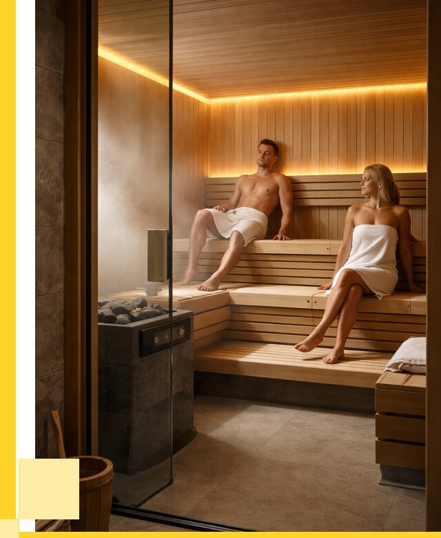 Электрические сауны Harvia в Дальнереченске от 152850 р. | ЭриданДлн