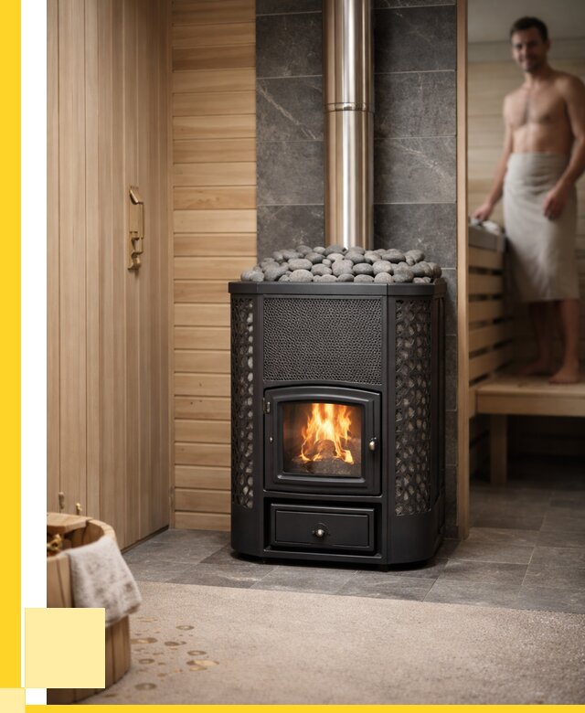 Печи для саун: Harvia, Tylo, EOS в Дальнереченске от 45855 р. | ЭриданДлн