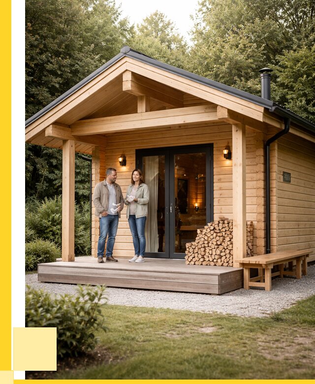 Бани под ключ в Дальнереченске от 917100 р. | Отделка под ключ — ЭриданДлн