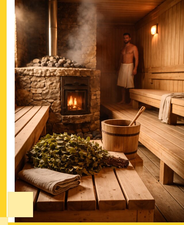 Парилки для бани купить в Дальнереченске от 76425 р. | ЭриданДлн