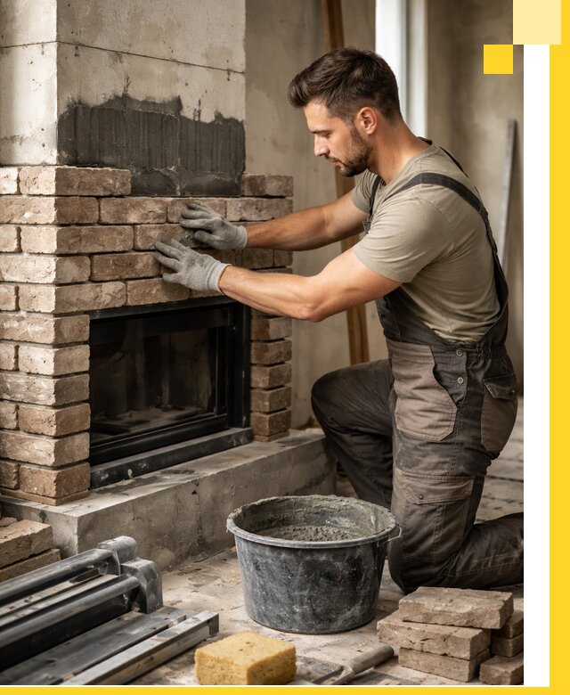 Услуги по устройству и монтажу Расул в банях и саунах в Дальнереченске